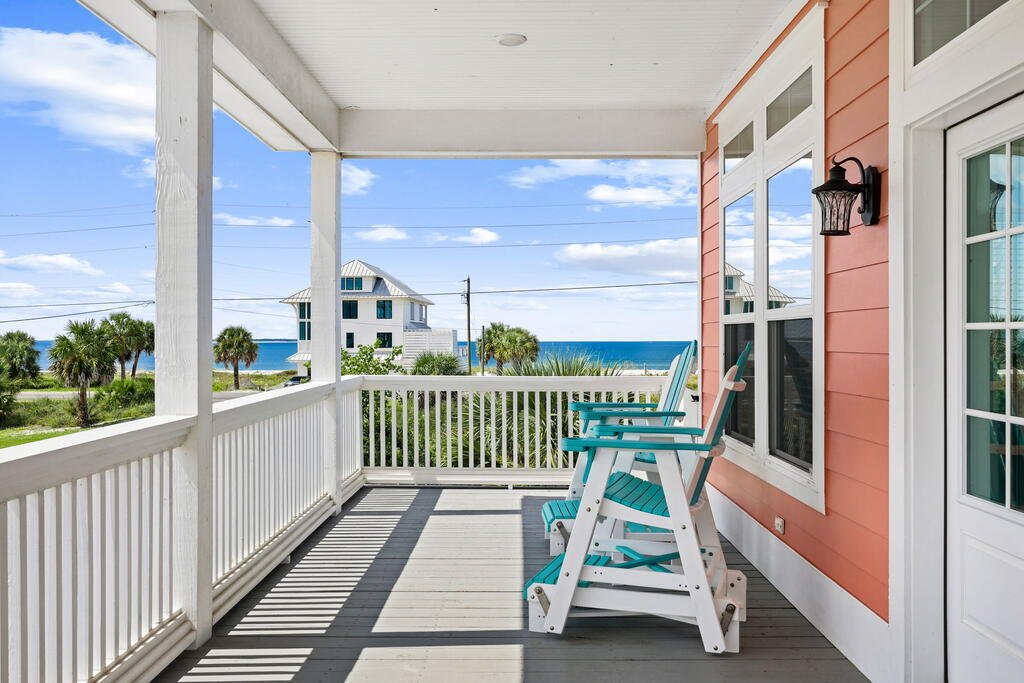 House in Port St. Joe, Florida, United States 3 - 18899186