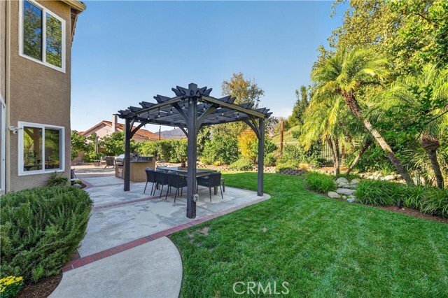 Casa en Rancho Santa Margarita, California, Estados Unidos 4 - 18895366