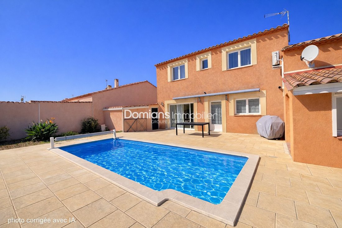 Villa in Saint-Cyprien, Occitania, France 1 - 18902456