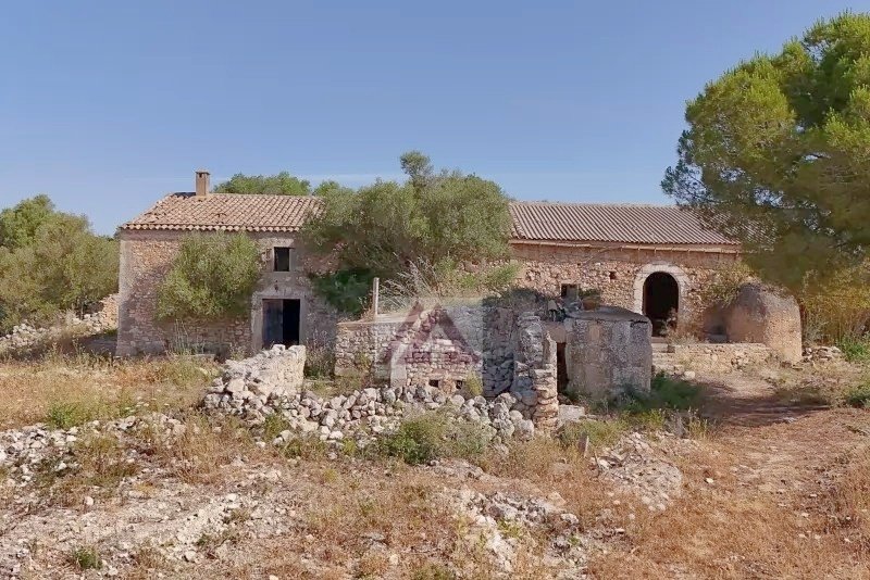 Terreno en San Lorenzo de Cardessar, Islas Baleares, España 1 - 18897027