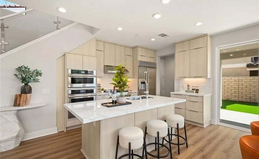 Maison à Placentia, Californie, États-Unis 1