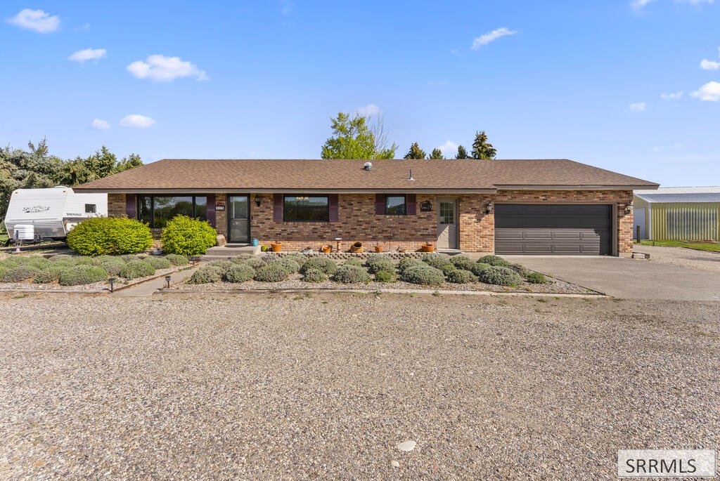 House in Idaho Falls, Idaho, United States 1 - 18899392