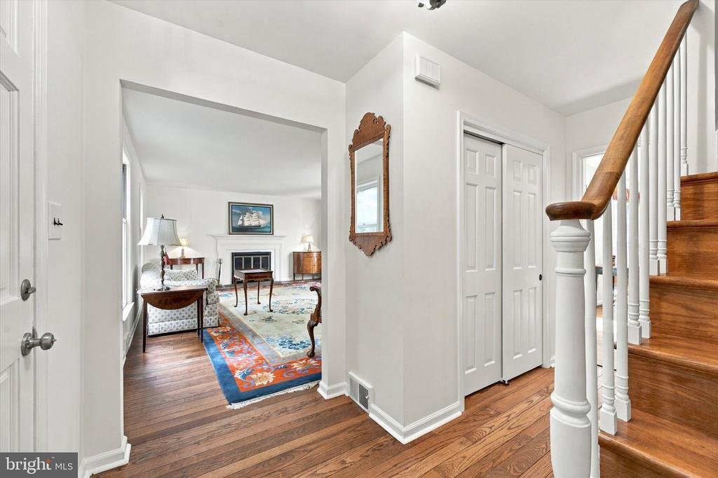 House in Malvern, Pennsylvania, United States 4 - 18900198