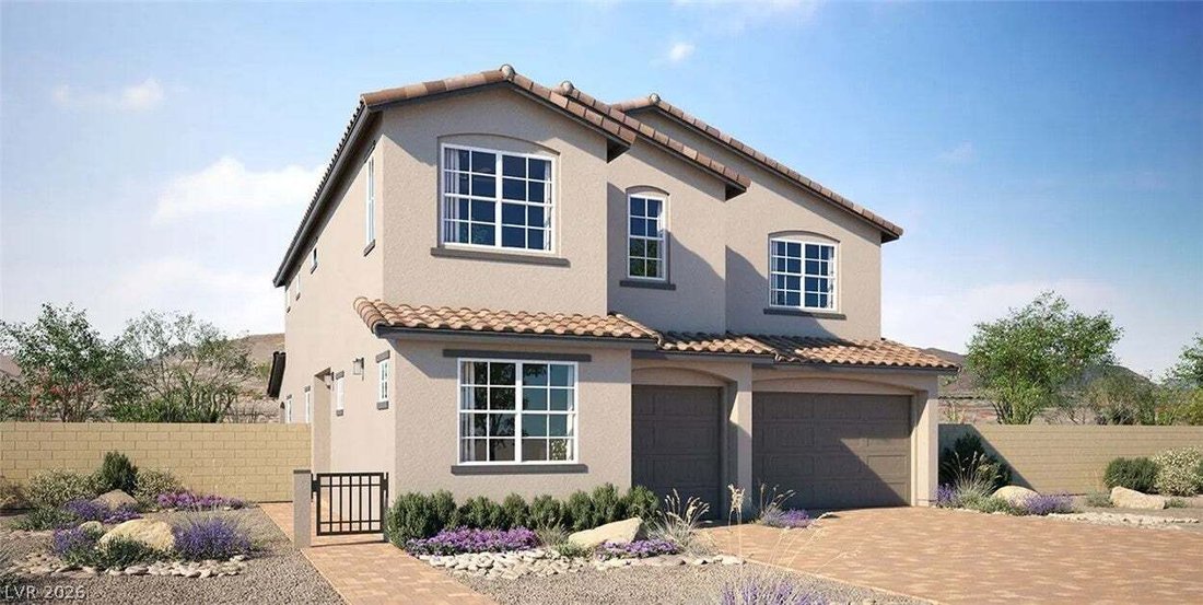 House in Henderson, Nevada, United States 1 - 18899025