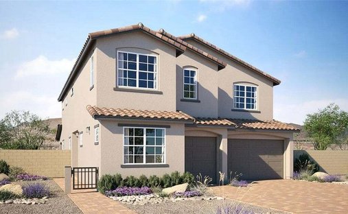 House in Henderson, Nevada, United States 1