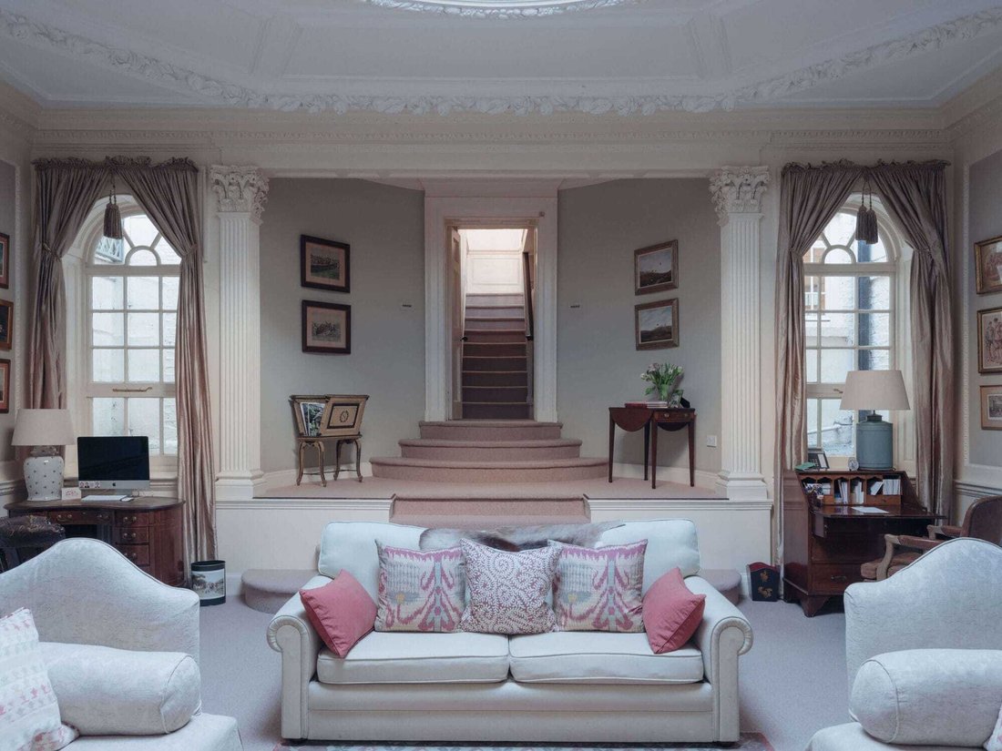 House in Belgravia, Westminster, England 2 - 18899289