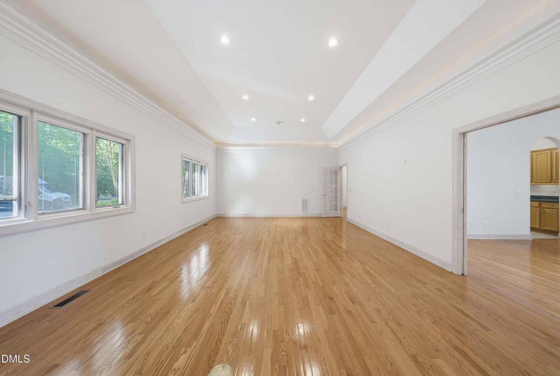 Haus in Township 6-West Sanford, North Carolina, Vereinigte Staaten 3 - 18478165