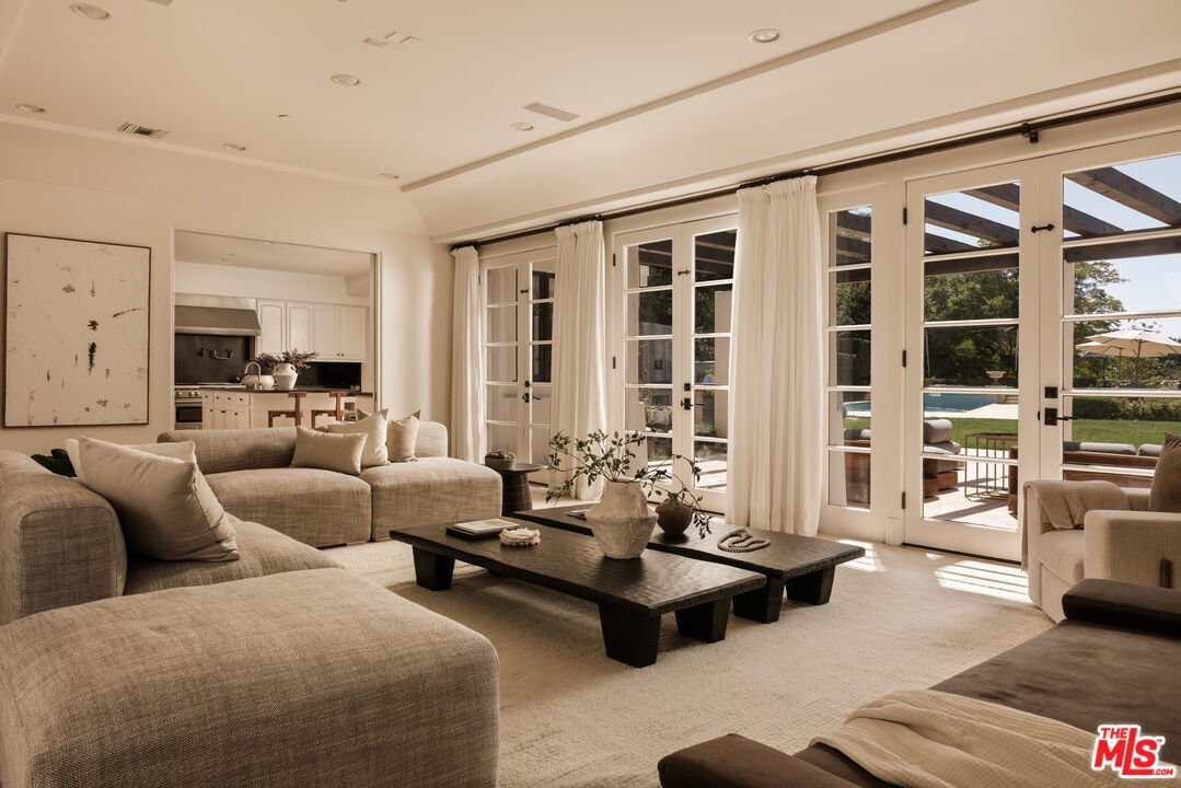 Haus in Beverly Hills, Kalifornien, Vereinigte Staaten 5 - 18900877