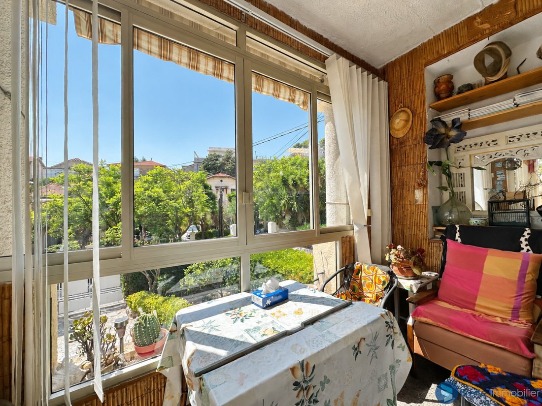 Maison à Le Faron-Fort-Rouge, Toulon, France 3 - 18900946