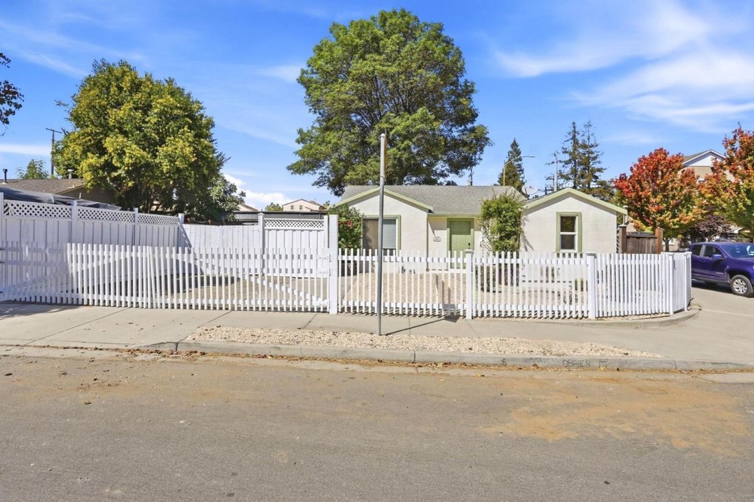 House in San Jose, California, United States 3 - 18899778