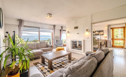 Casa en Cités, Thonon-les-Bains, Francia 1