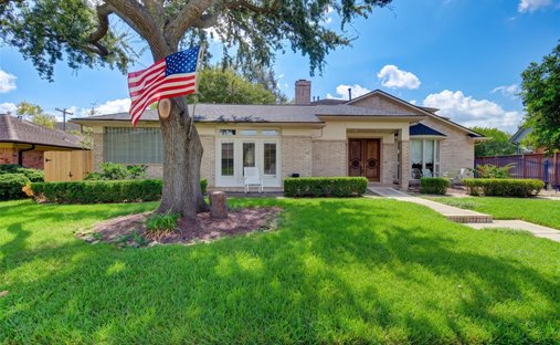 Casa a Houston, Texas, Stati Uniti 1