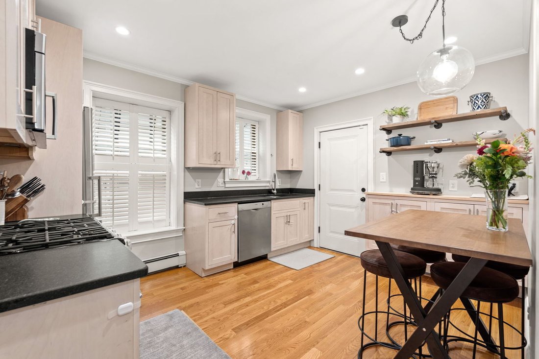 Condominio a Boston, Massachusetts, Stati Uniti 5 - 18900430