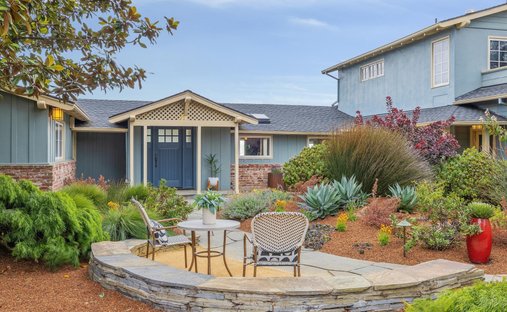 House in Berkeley, California, United States 1