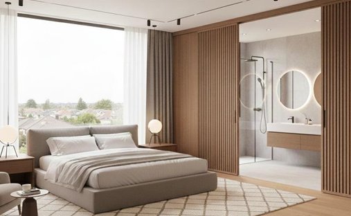 Appartement à Centre-Voltaire, Asnières-sur-Seine, France 1