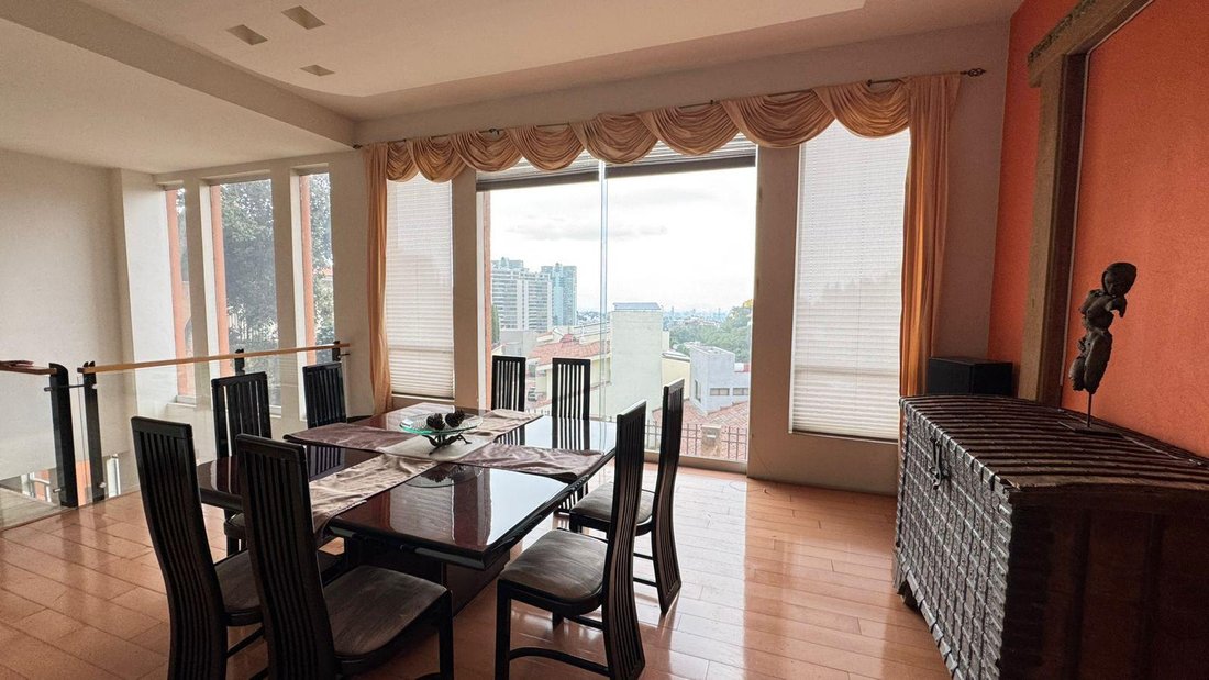Condo in Mexico City, Mexico 5 - 18898000