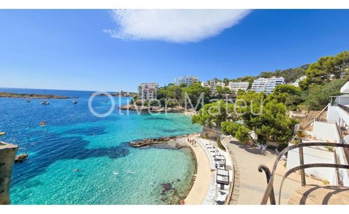 Appartement à Cas Català, Calvià, Îles Baléares 1