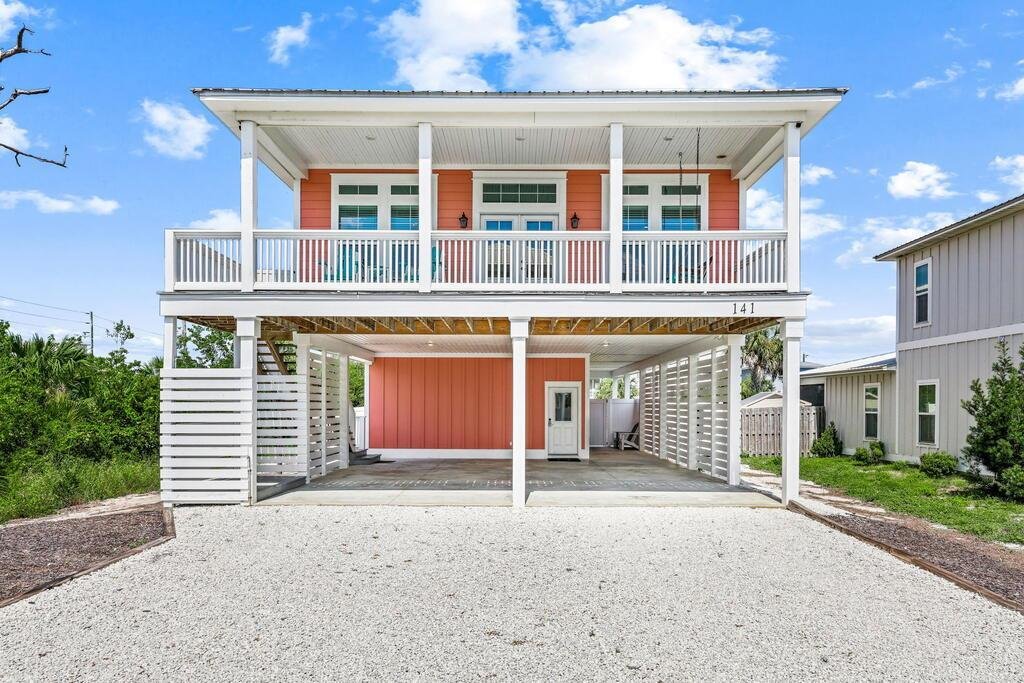 House in Port St. Joe, Florida, United States 2 - 18899186
