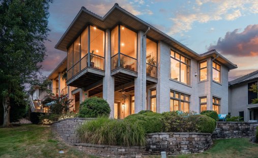 Maison à Springfield, Missouri, États-Unis 1