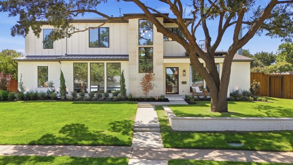 House in Richardson, Texas, United States 1 - 18900556