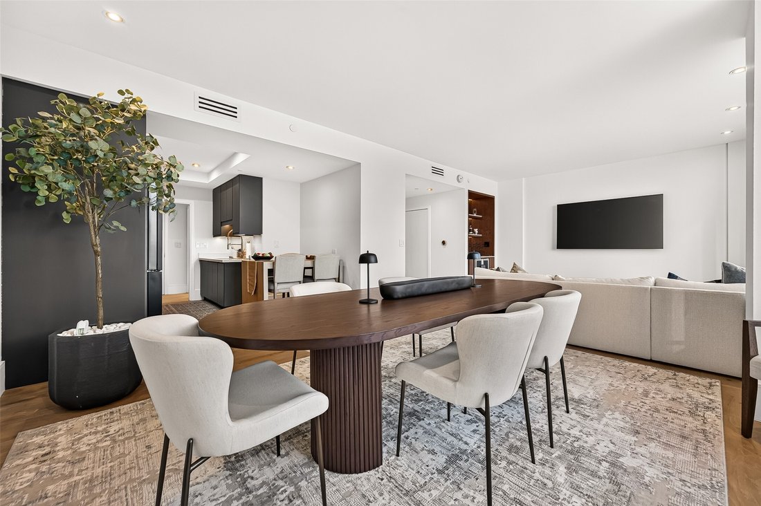 Condominio en Houston, Texas, Estados Unidos 1 - 18900135