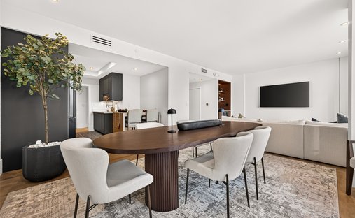 Appartement à Houston, Texas, États-Unis 1