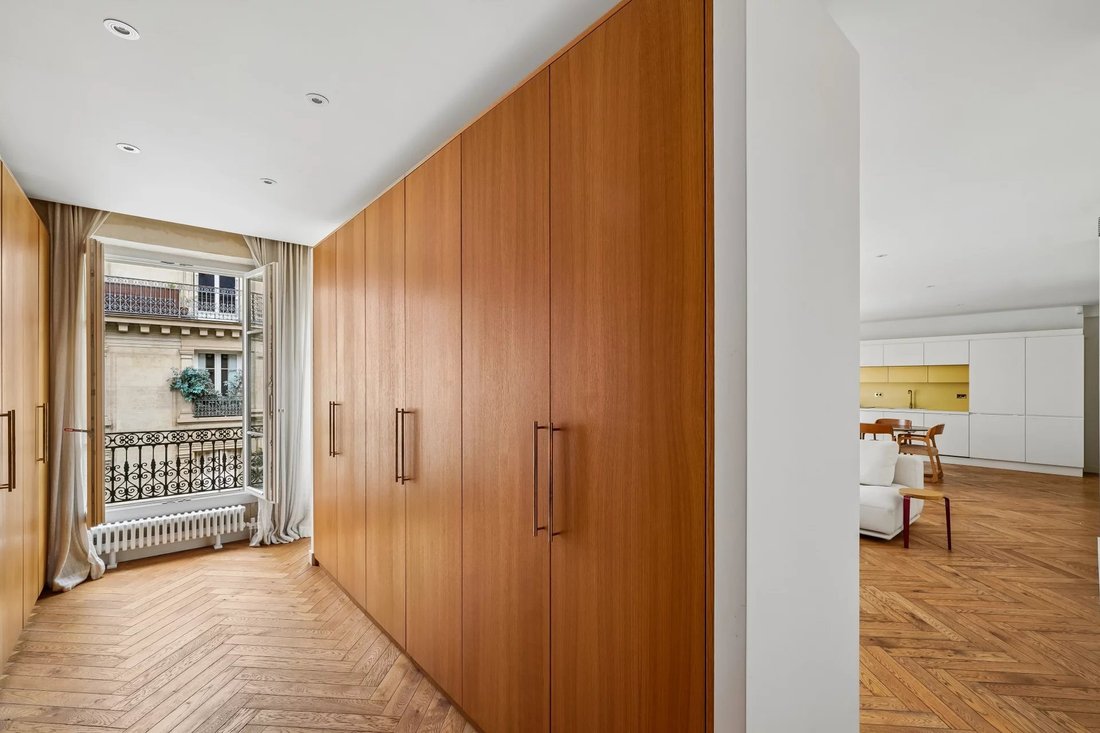 Apartamento en San Gervasio, Paris 4e Arrondissement, París 5 - 18897786