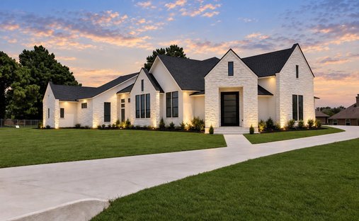 Casa en Montgomery, Texas, Estados Unidos 1