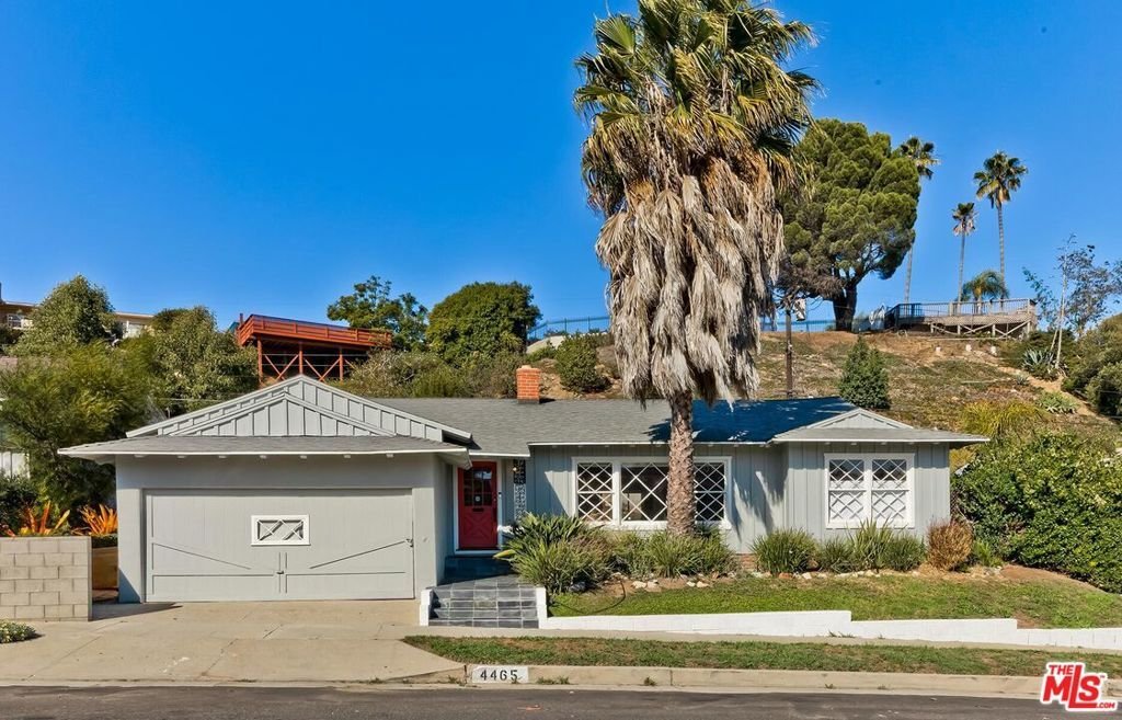 Casa a Los Angeles, California, Stati Uniti 1 - 18899433