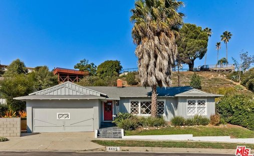 House in Los Angeles, California, United States 1