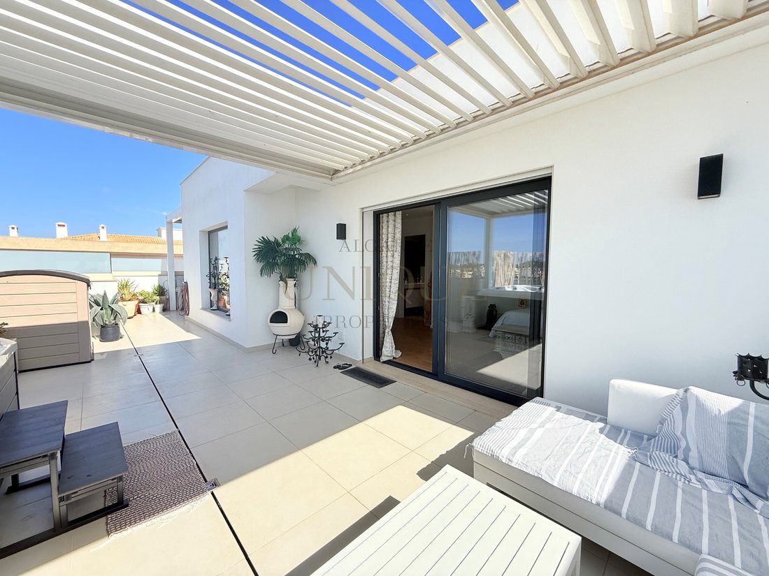 Apartment in São Sebastião, Lagos, Sao Goncalo de Lagos, Portugal 1 - 18901436