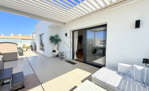 Wohnung in São Sebastião, Lagos, Sao Goncalo de Lagos, Portugal 1