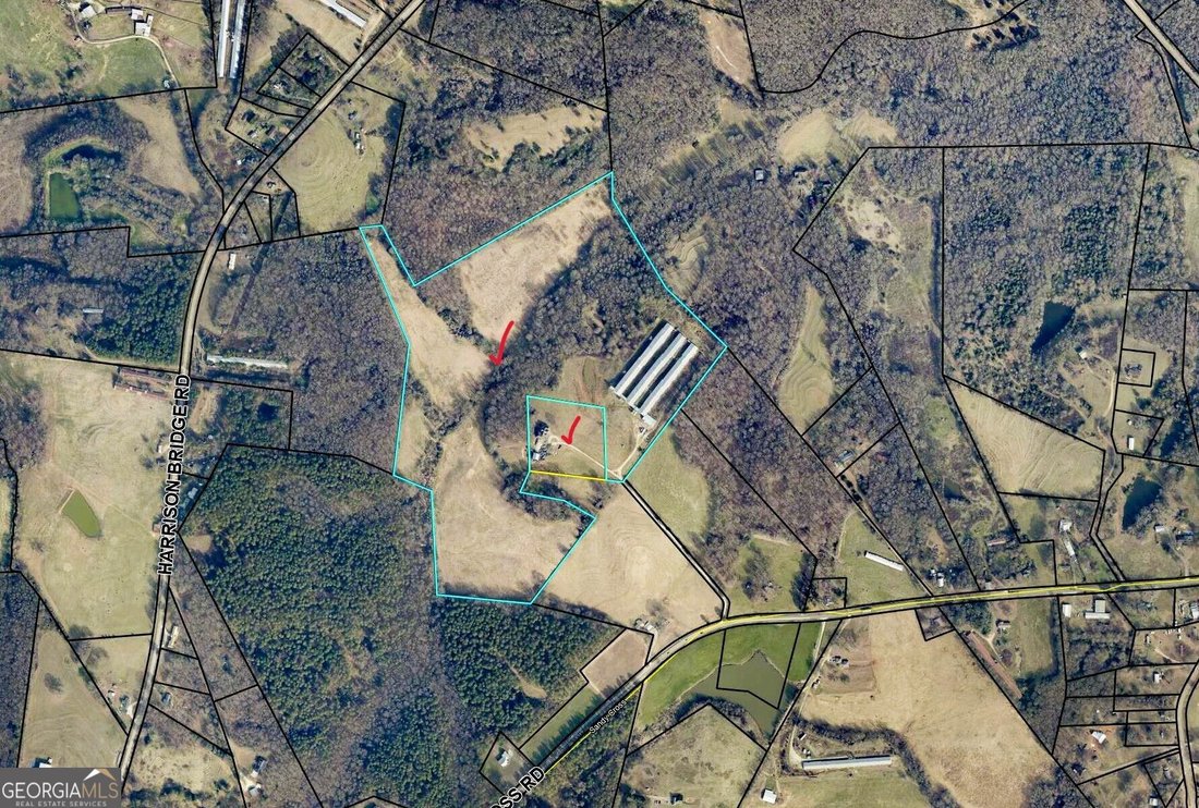 House in Royston, Georgia, United States 2 - 18900373