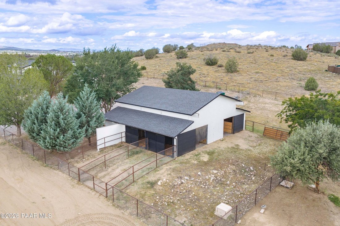 House in Paulden, Arizona, United States 5 - 18898952