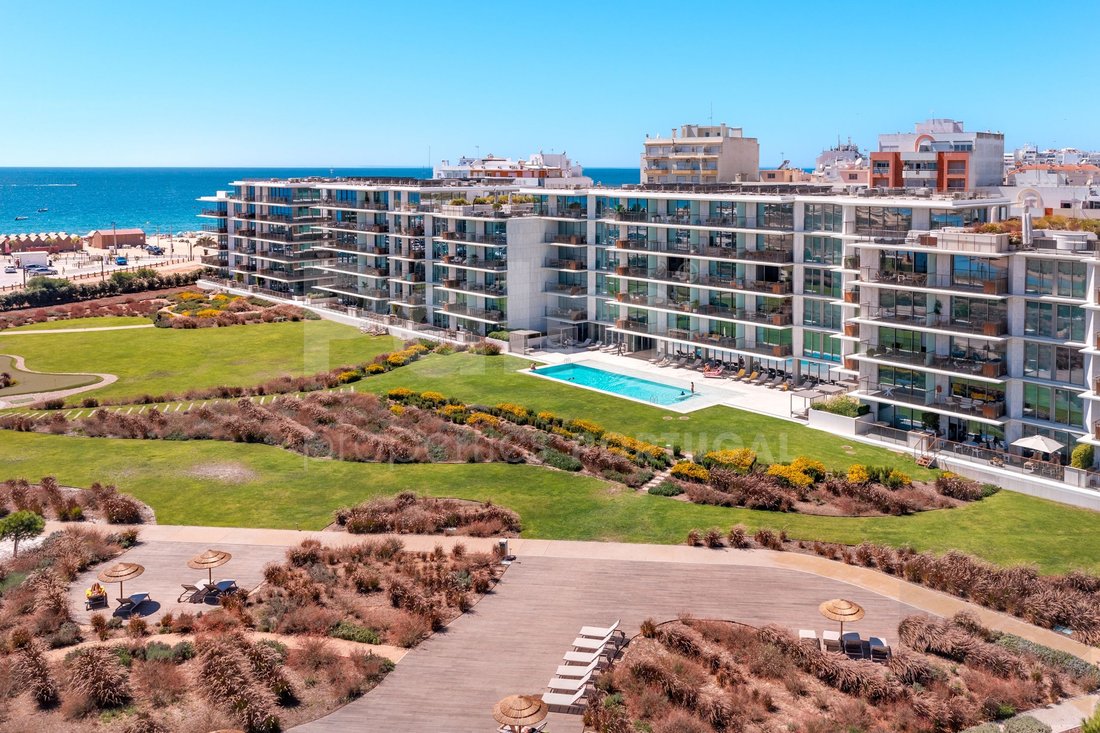 Apartment in Armacao de Pera, Algarve, Portugal 2 - 18901291