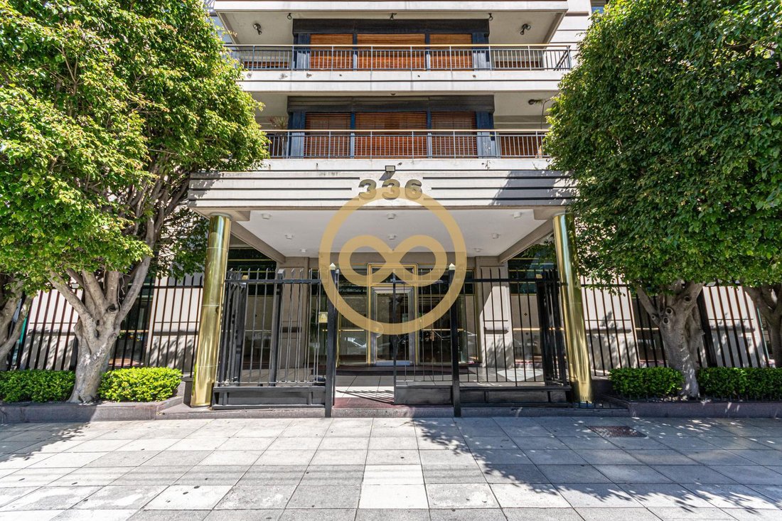 Apartamento en Buenos Aires, Buenos Aires, Argentina 2 - 18821658