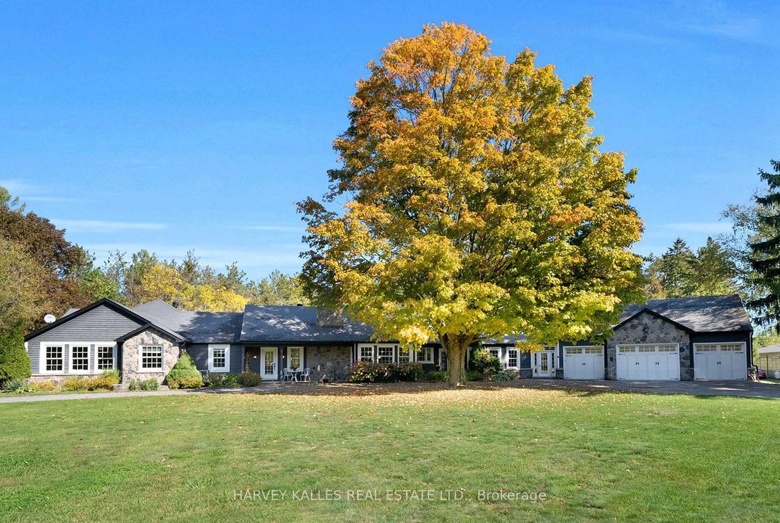 Maison à Uxbridge, Ontario, Canada 1 - 18902139