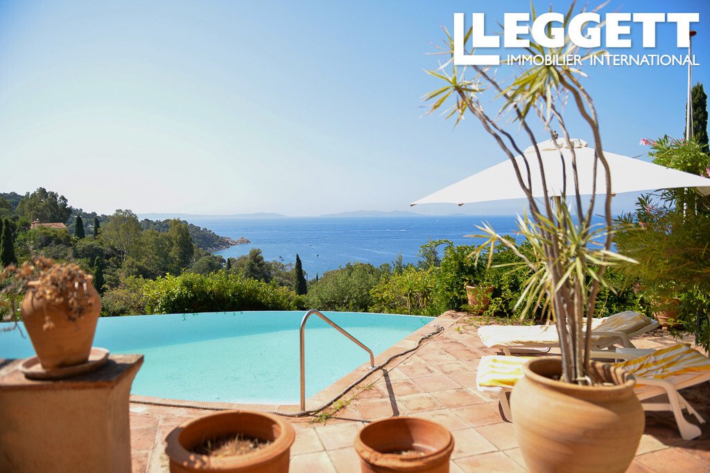 Villa a Le Lavandou, Provenza-Alpi-Costa Azzurra, Francia 3 - 18901073