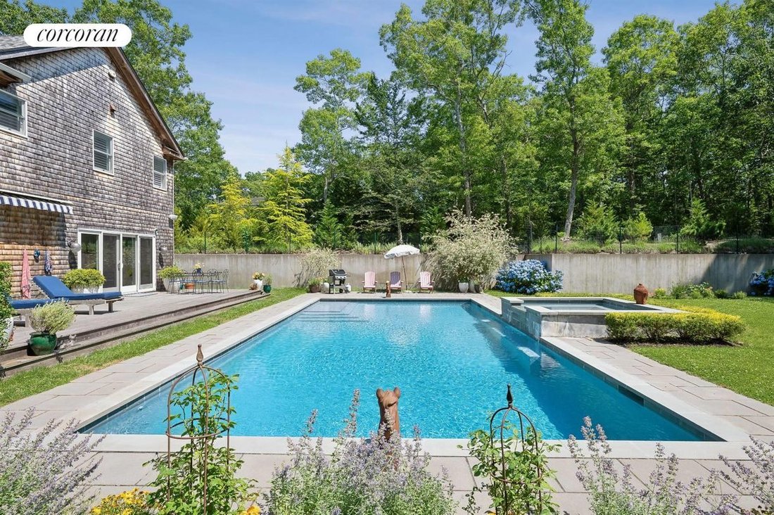 Haus in East Hampton, New York, Vereinigte Staaten 4 - 18895543