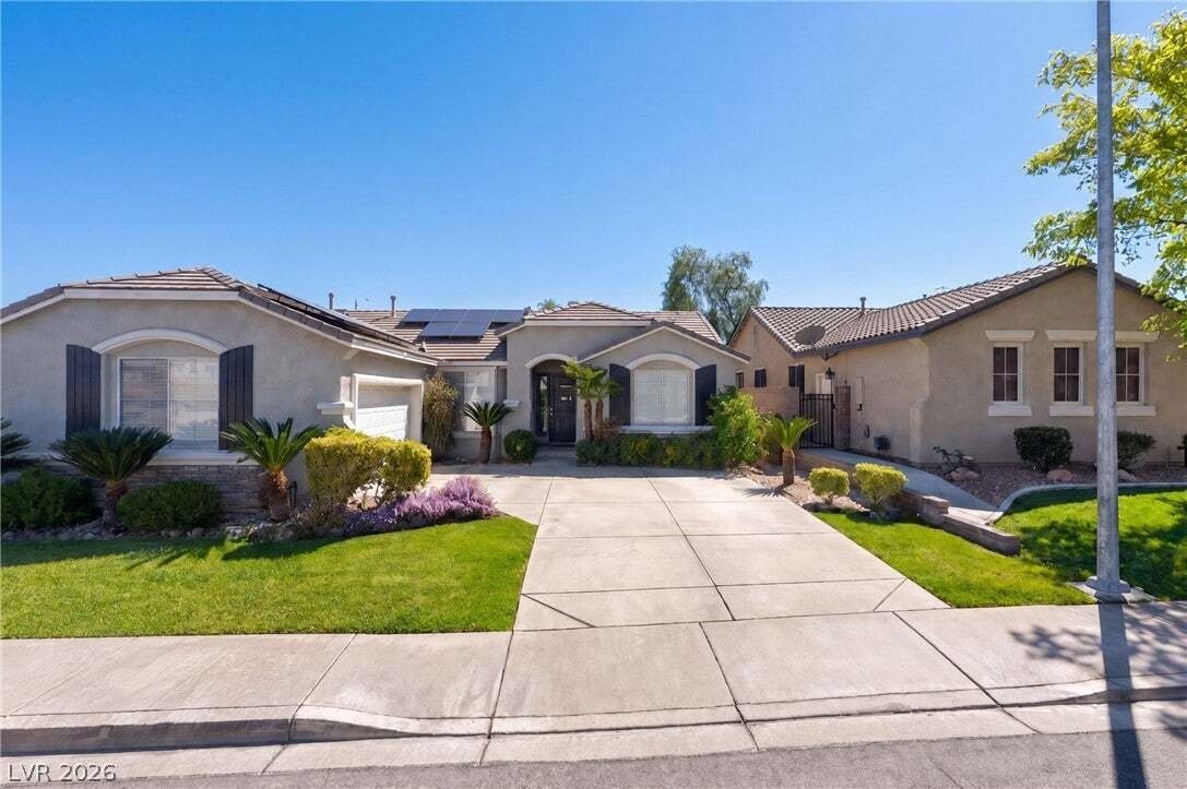 Casa a Henderson, Nevada, Stati Uniti 1 - 18895603