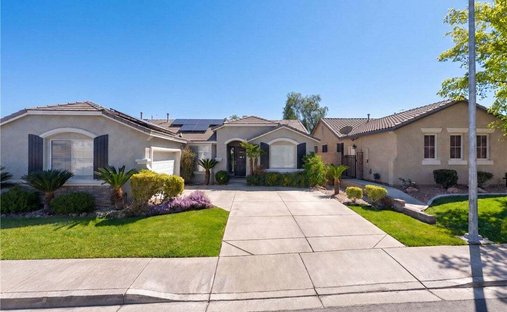 House in Henderson, Nevada, United States 1