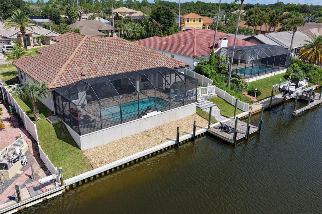 Haus in Palm Coast, Florida, Vereinigte Staaten 3 - 18899168