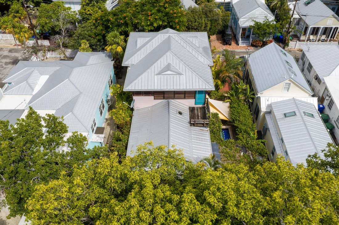House in Key West, Florida, United States 5 - 18900290