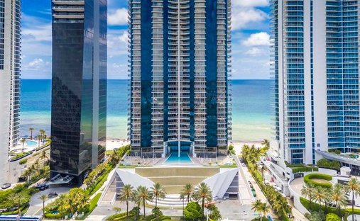 Condominio a Golden Beach, Florida, Stati Uniti 1
