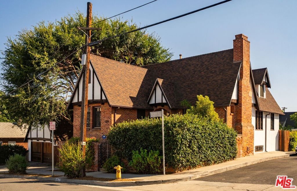 Maison à Los Angeles, Californie, États-Unis 3 - 18899498