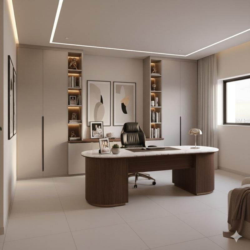 Apartment in Centre-Voltaire, Asnières-sur-Seine, France 3 - 18901075
