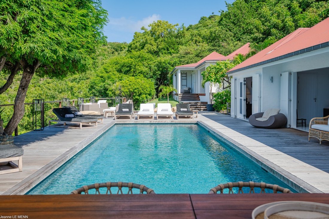 House in Gustavia, Saint Barthélemy 3 - 18902089