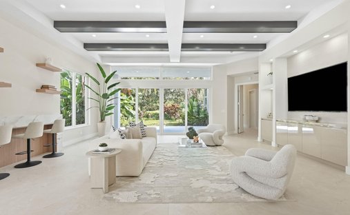 Haus in Delray Beach, Florida, Vereinigte Staaten 1