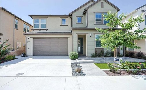 House in Huntington Beach, California, United States 1