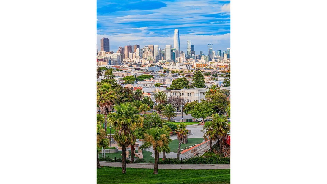 Terreno en San Francisco, California, Estados Unidos 4 - 18900908